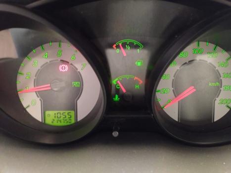 FORD Fiesta Sedan 1.6 4P CLASS FLEX, Foto 11
