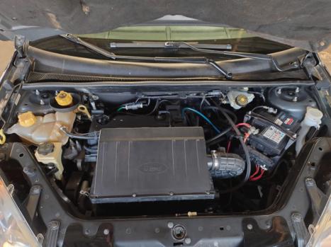 FORD Fiesta Sedan 1.6 4P CLASS FLEX, Foto 12