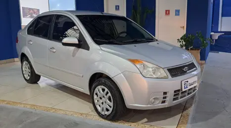 FORD Fiesta Sedan 1.6 4P CLASS FLEX, Foto 1