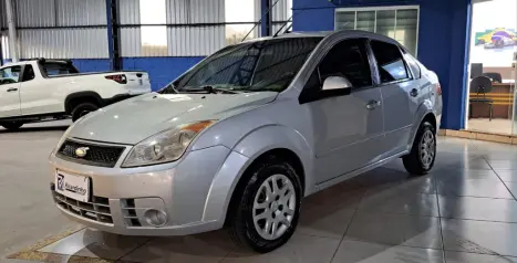 FORD Fiesta Sedan 1.6 4P CLASS FLEX, Foto 3
