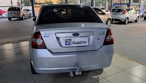 FORD Fiesta Sedan 1.6 4P CLASS FLEX, Foto 7