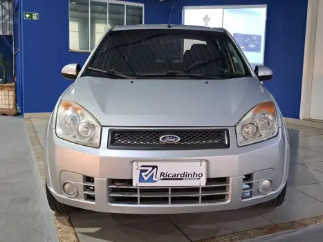 FORD Fiesta Sedan 1.6 4P CLASS FLEX, Foto 8