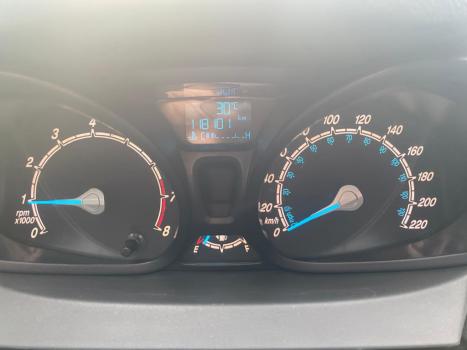 FORD Fiesta Sedan 1.6 16V 4P SE FLEX, Foto 5