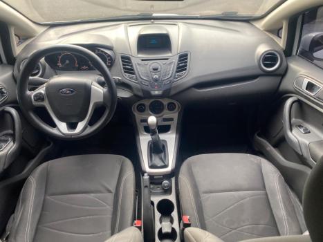 FORD Fiesta Sedan 1.6 16V 4P SE FLEX, Foto 9