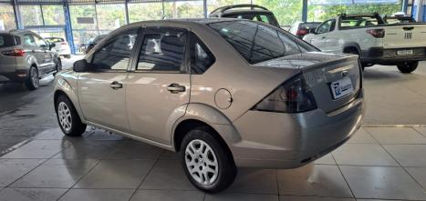 FORD Fiesta Sedan 1.6 16V 4P SE FLEX, Foto 2
