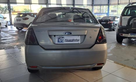 FORD Fiesta Sedan 1.6 16V 4P SE FLEX, Foto 3