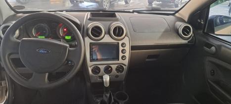 FORD Fiesta Sedan 1.6 16V 4P SE FLEX, Foto 4