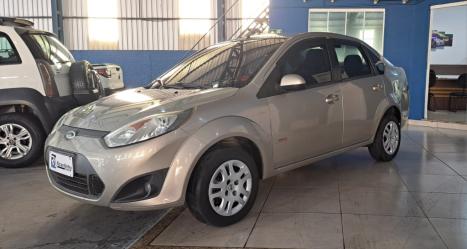 FORD Fiesta Sedan 1.6 16V 4P SE FLEX, Foto 7