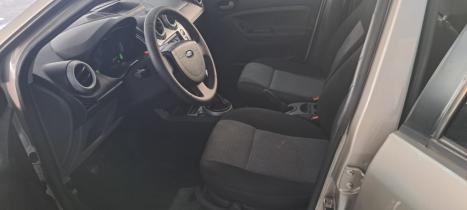 FORD Fiesta Sedan 1.6 16V 4P SE FLEX, Foto 9
