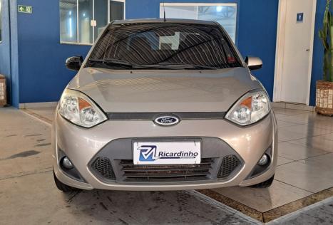 FORD Fiesta Sedan 1.6 16V 4P SE FLEX, Foto 10