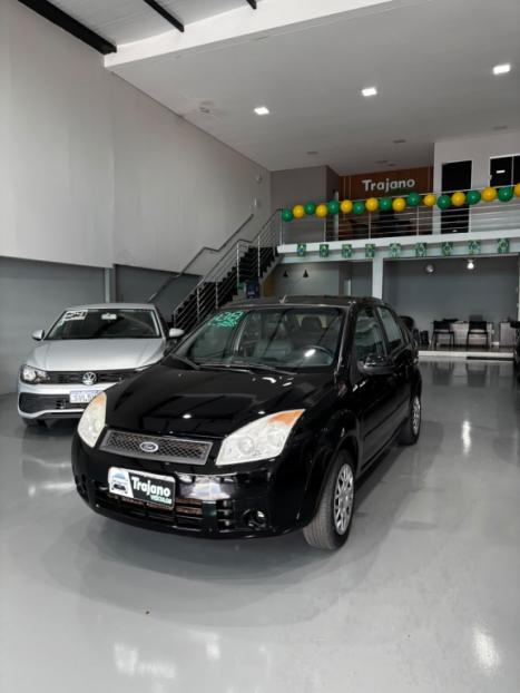 FORD Fiesta Sedan 1.6 4P FLEX, Foto 1