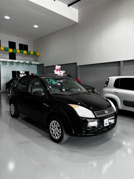 FORD Fiesta Sedan 1.6 4P FLEX, Foto 2
