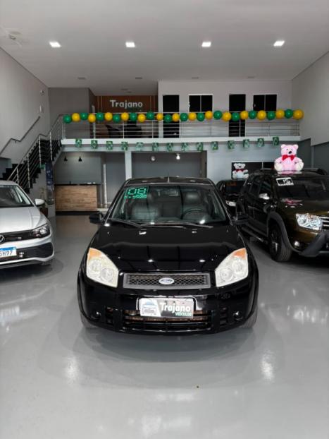 FORD Fiesta Sedan 1.6 4P FLEX, Foto 3