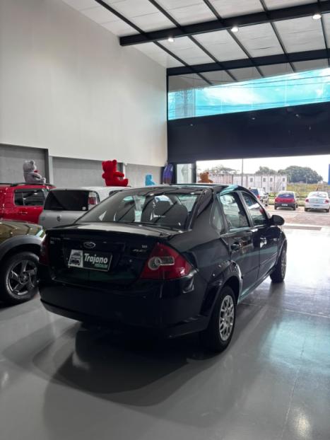 FORD Fiesta Sedan 1.6 4P FLEX, Foto 4
