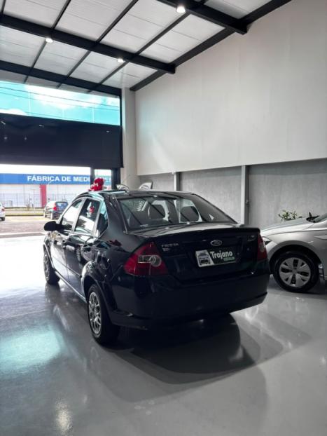 FORD Fiesta Sedan 1.6 4P FLEX, Foto 5
