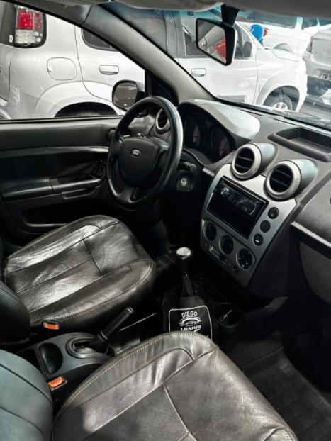 FORD Fiesta Sedan 1.6 4P FLEX, Foto 7