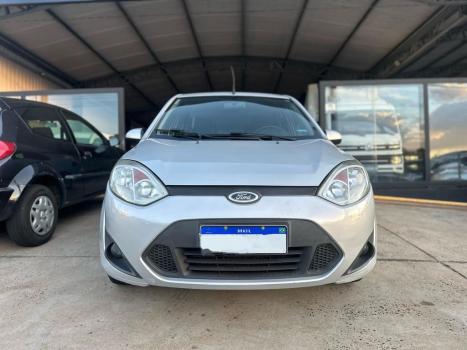 FORD Fiesta Sedan 1.6 4P FLEX, Foto 2