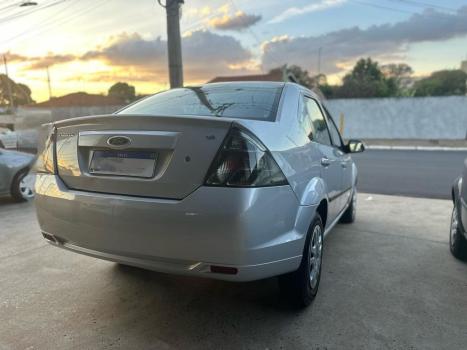 FORD Fiesta Sedan 1.6 4P FLEX, Foto 4