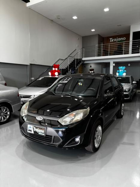 FORD Fiesta Sedan 1.6 4P FLEX, Foto 1