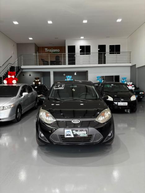 FORD Fiesta Sedan 1.6 4P FLEX, Foto 3