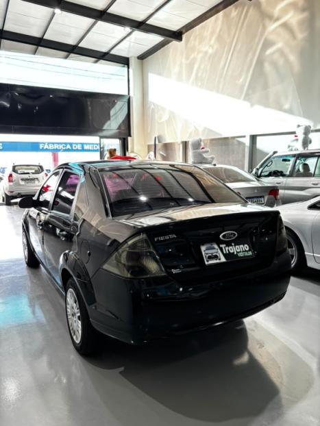 FORD Fiesta Sedan 1.6 4P FLEX, Foto 6