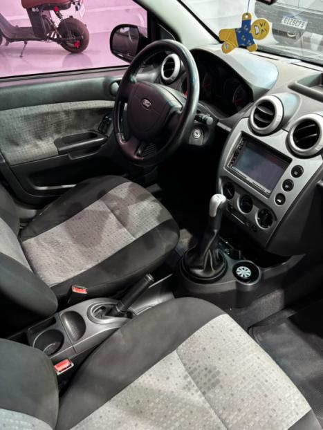 FORD Fiesta Sedan 1.6 4P FLEX, Foto 7