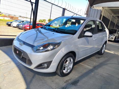 FORD Fiesta Sedan 1.6 4P FLEX, Foto 4