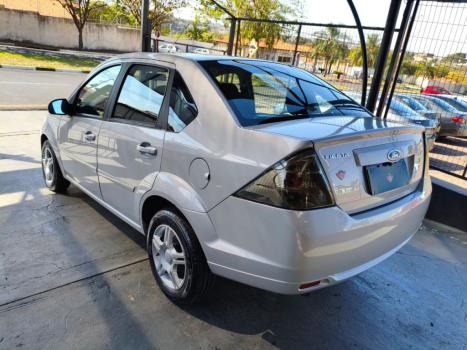 FORD Fiesta Sedan 1.6 4P FLEX, Foto 5