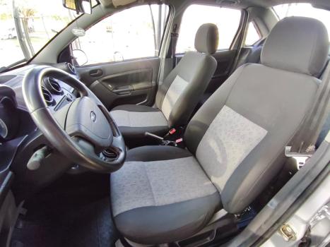 FORD Fiesta Sedan 1.6 4P FLEX, Foto 10