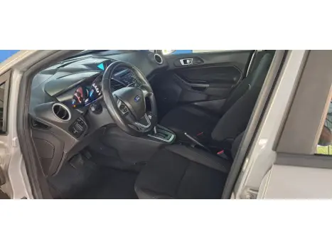 FORD Fiesta Sedan 1.6 4P FLEX SE POWERSHIFT AUTOMÁTICO, Foto 3