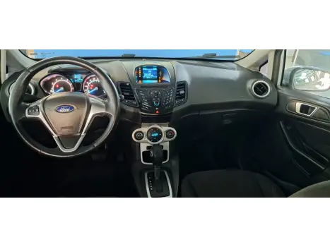 FORD Fiesta Sedan 1.6 4P FLEX SE POWERSHIFT AUTOMÁTICO, Foto 6