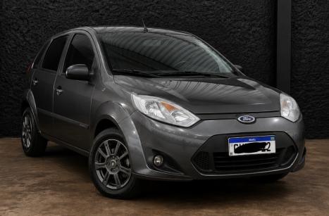 FORD Fiesta Sedan 1.6 16V 4P SE FLEX, Foto 1