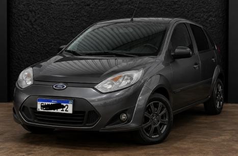 FORD Fiesta Sedan 1.6 16V 4P SE FLEX, Foto 3