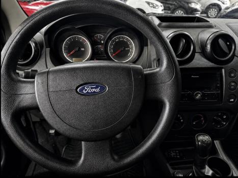 FORD Fiesta Sedan 1.6 16V 4P SE FLEX, Foto 4