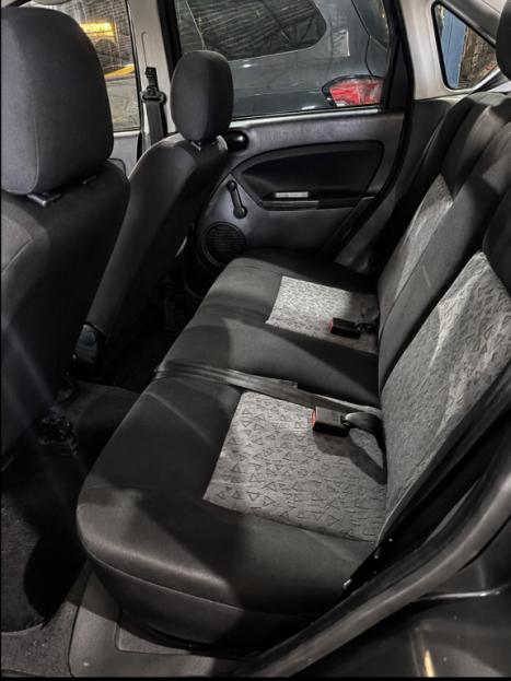 FORD Fiesta Sedan 1.6 16V 4P SE FLEX, Foto 6