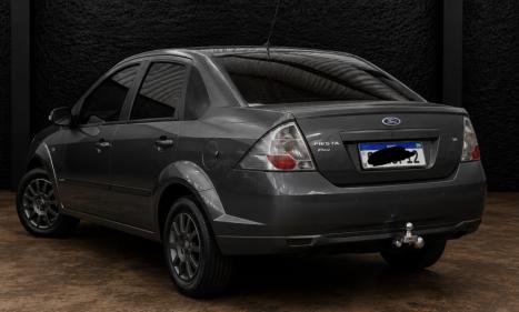 FORD Fiesta Sedan 1.6 16V 4P SE FLEX, Foto 8