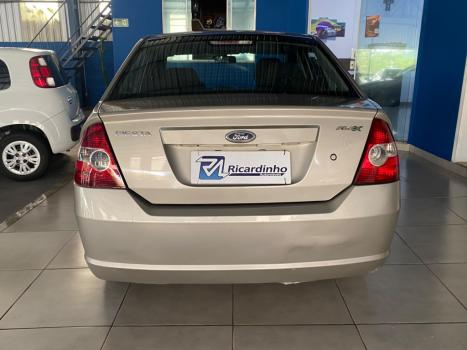 FORD Fiesta Sedan 1.0 4P CLASS FLEX, Foto 5