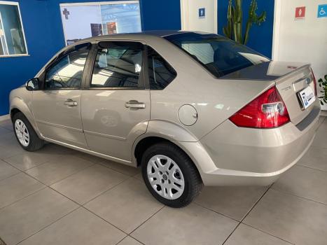 FORD Fiesta Sedan 1.0 4P CLASS FLEX, Foto 6