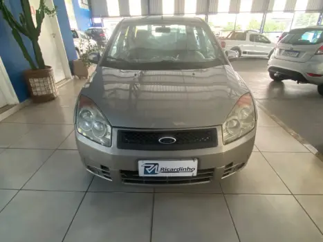 FORD Fiesta Sedan 1.0 4P CLASS FLEX, Foto 1