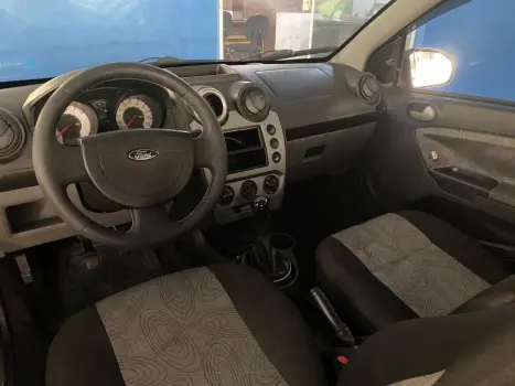 FORD Fiesta Sedan 1.0 4P CLASS FLEX, Foto 4
