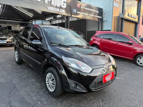 FORD Fiesta Sedan 1.6 16V 4P SE FLEX, Foto 1