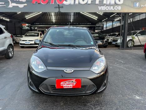 FORD Fiesta Sedan 1.6 16V 4P SE FLEX, Foto 2