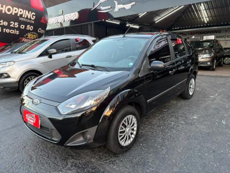 FORD Fiesta Sedan 1.6 16V 4P SE FLEX, Foto 3