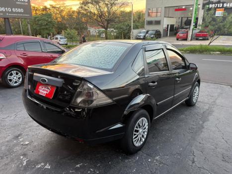 FORD Fiesta Sedan 1.6 16V 4P SE FLEX, Foto 4
