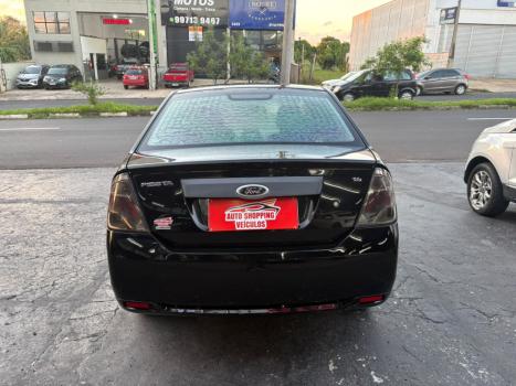 FORD Fiesta Sedan 1.6 16V 4P SE FLEX, Foto 5
