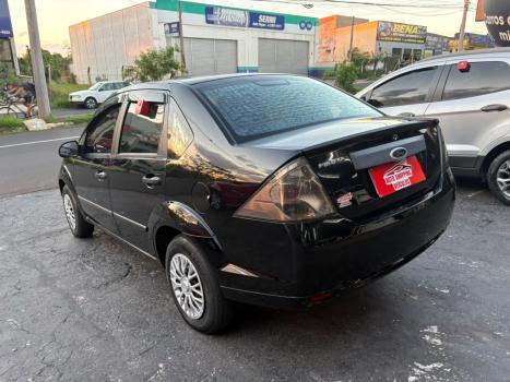FORD Fiesta Sedan 1.6 16V 4P SE FLEX, Foto 6