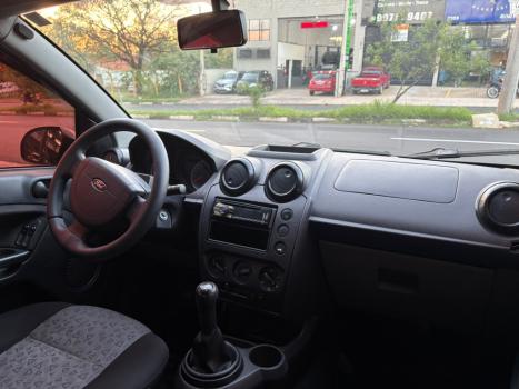 FORD Fiesta Sedan 1.6 16V 4P SE FLEX, Foto 7