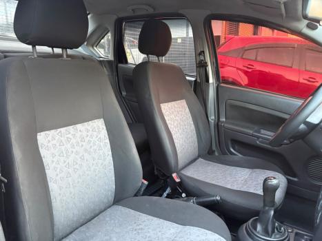 FORD Fiesta Sedan 1.6 16V 4P SE FLEX, Foto 8