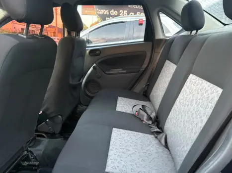 FORD Fiesta Sedan 1.6 16V 4P SE FLEX, Foto 9