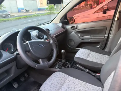 FORD Fiesta Sedan 1.6 16V 4P SE FLEX, Foto 10